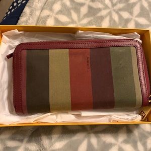 FENDI Wallet (WC)